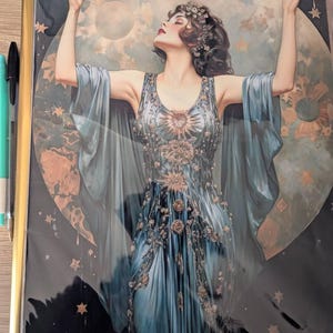 Hannah added a photo of their purchase