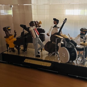 Comprador de Etsy ha añadido una foto de su compra