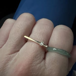 Linda added a photo of their purchase