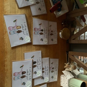 Betsy added a photo of their purchase