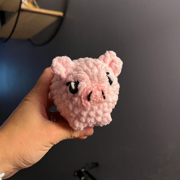 Frog No Sew Crochet Pattern No Sew Amigurumi Crochet Patterns Crochet