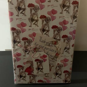 Alizee added a photo of their purchase