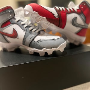 Comprador Etsy adicionaram uma foto da sua compra