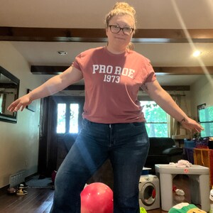 Ashley added a photo of their purchase