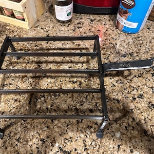 Frederick added a photo of their purchase