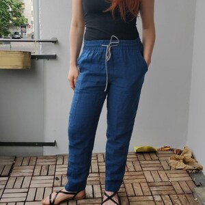 Liene lade till en bild av sitt köp