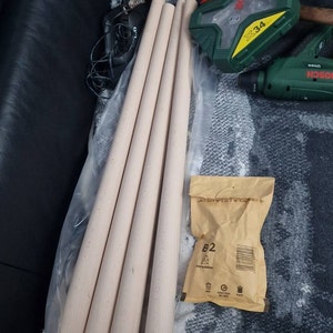 Viktoriya added a photo of their purchase