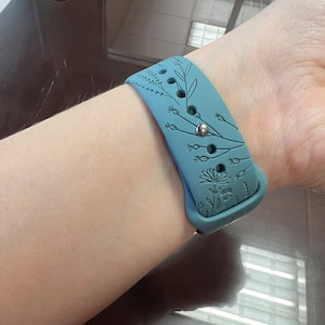 Lauren added a photo of their purchase