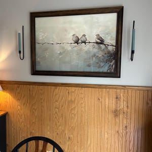 Lynnette added a photo of their purchase