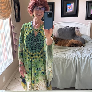 Jeanne heeft een foto van de aankoop toegevoegd