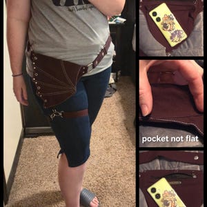 Heather added a photo of their purchase