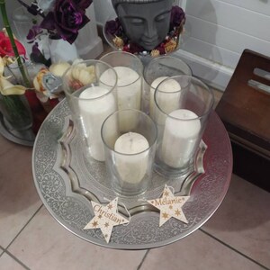 Mélanie added a photo of their purchase