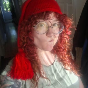 Etsy buyer added a photo of their purchase
