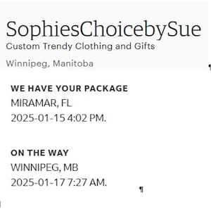 Sylvia added a photo of their purchase