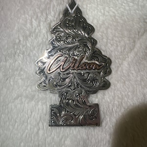 Willow a ajouté une photo de son achat