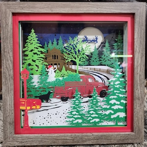 Krissie added a photo of their purchase