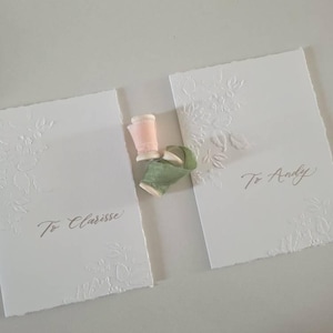 Clarisse added a photo of their purchase