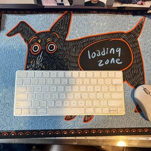 Barbara added a photo of their purchase