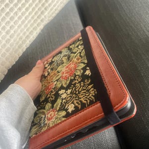 Acheteur Etsy a ajouté une photo de son achat