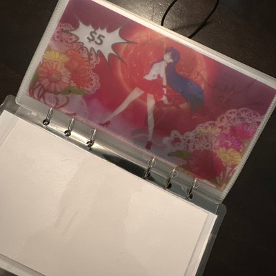 Bills Binder Printable - Etsy
