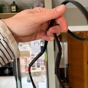 Acheteur Etsy a ajouté une photo de son achat
