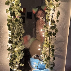 Lilianna added a photo of their purchase