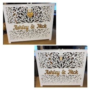 Ashley added a photo of their purchase