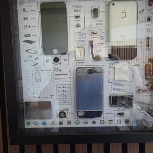 Pascal ha añadido una foto de su compra