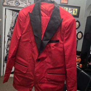 April added a photo of their purchase