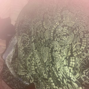 Jasmine heeft een foto van de aankoop toegevoegd