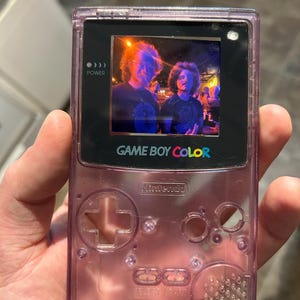 Brent added a photo of their purchase