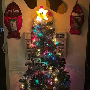 Sara added a photo of their purchase