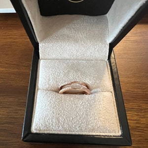Tabitha added a photo of their purchase
