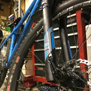 EVNE ENVE M 50//60//70//90 WHEELSET DECALS//STICKERS SET