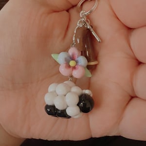 Daniela added a photo of their purchase