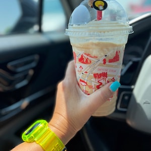 Aloma added a photo of their purchase