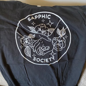 Julia added a photo of their purchase
