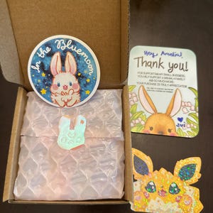 Comprador de Etsy ha añadido una foto de su compra