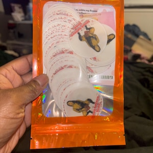 TaNikka added a photo of their purchase