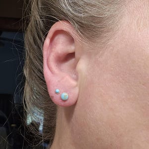 Ruth added a photo of their purchase