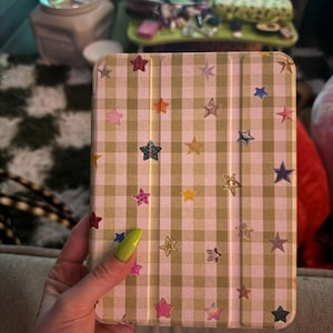 Stephanie added a photo of their purchase