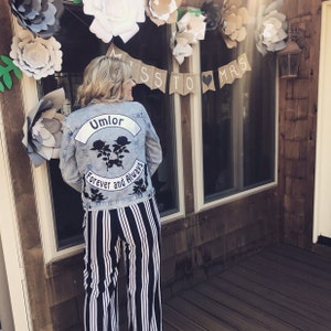 Salina added a photo of their purchase