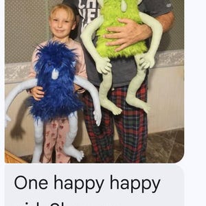 Sabrina a ajouté une photo de son achat