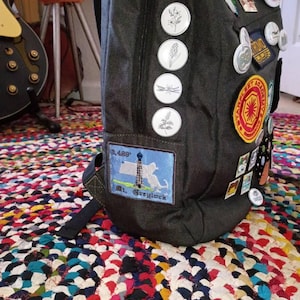 Jenny added a photo of their purchase