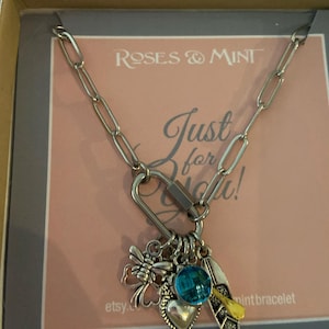 Beth added a photo of their purchase