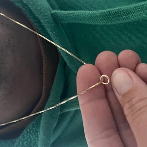 Paige added a photo of their purchase