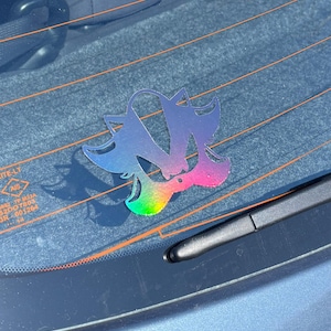 Emily added a photo of their purchase