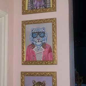 Moira added a photo of their purchase