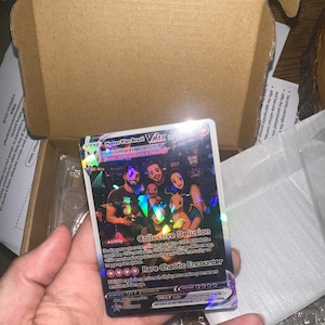 Priscilla added a photo of their purchase