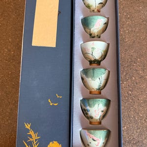 Judy added a photo of their purchase